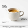 Terra Double Espresso Cup