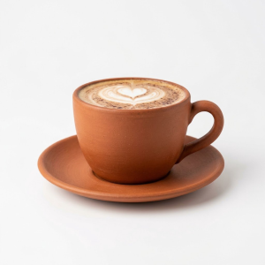 Cappuccino Cup, 6oz