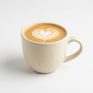Latte Mug, 12oz
