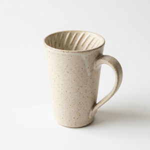 Tall Pour-Over Mug