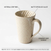 Tall Pour-Over Mug