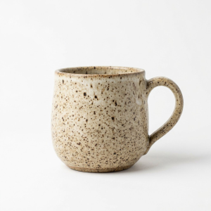 Everyday Stoneware Mug