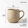 Everyday Stoneware Mug