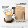 Latte-Art Gift Set