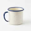 Camping Enamel Mug